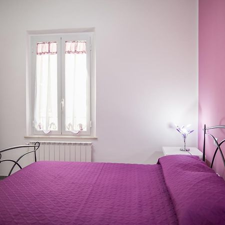 La Sosta B&B Stroncone ภายนอก รูปภาพ
