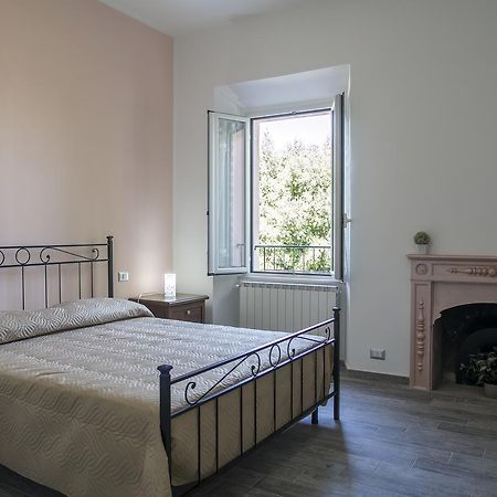 La Sosta B&B Stroncone ภายนอก รูปภาพ