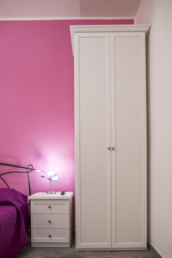 La Sosta B&B Stroncone ภายนอก รูปภาพ