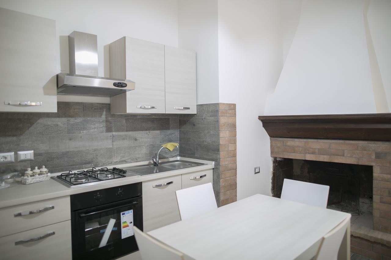 La Sosta B&B Stroncone ภายนอก รูปภาพ