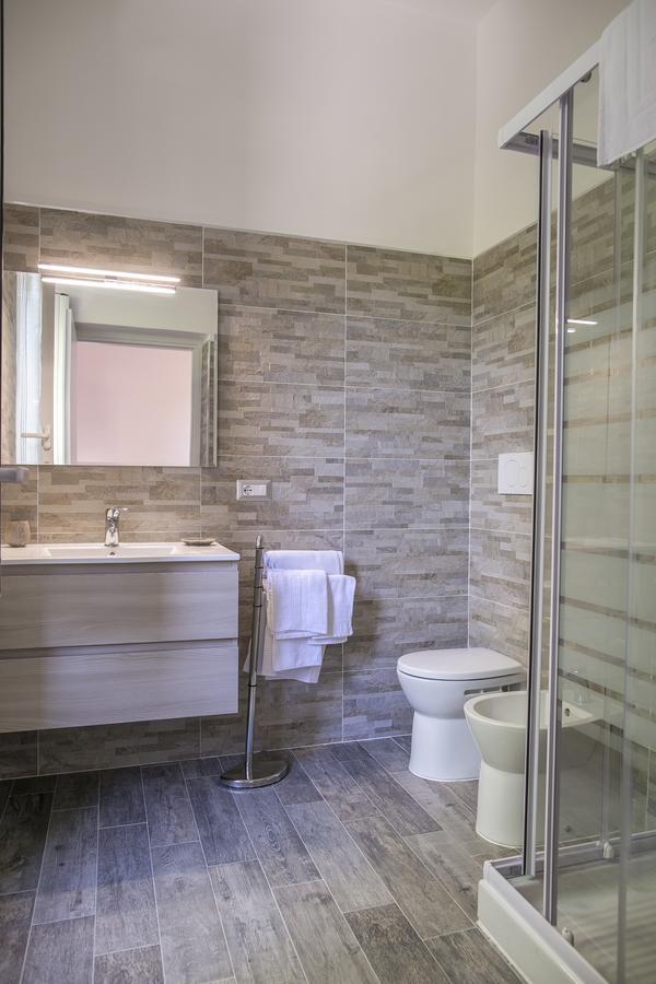 La Sosta B&B Stroncone ภายนอก รูปภาพ