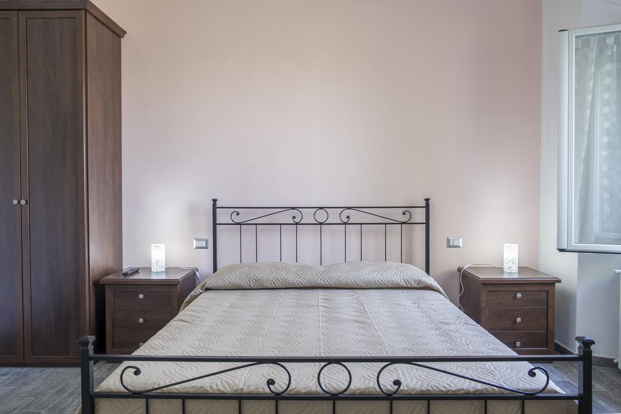 La Sosta B&B Stroncone ภายนอก รูปภาพ