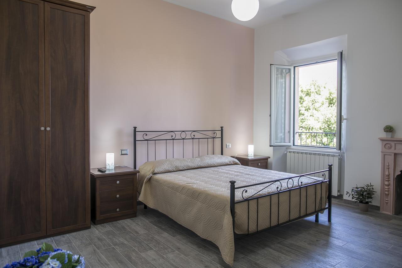 La Sosta B&B Stroncone ภายนอก รูปภาพ
