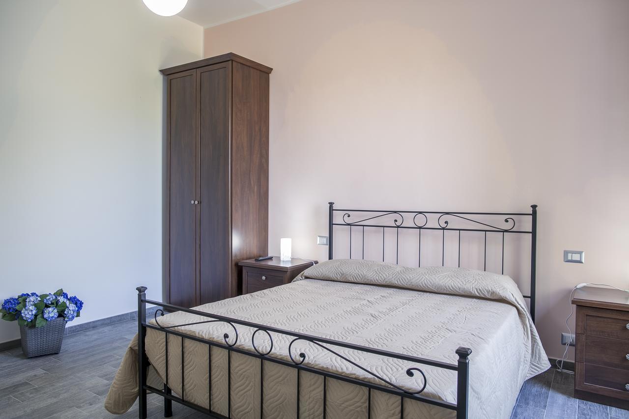 La Sosta B&B Stroncone ภายนอก รูปภาพ