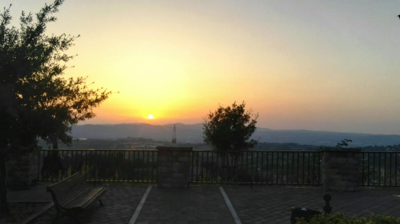La Sosta B&B Stroncone ภายนอก รูปภาพ