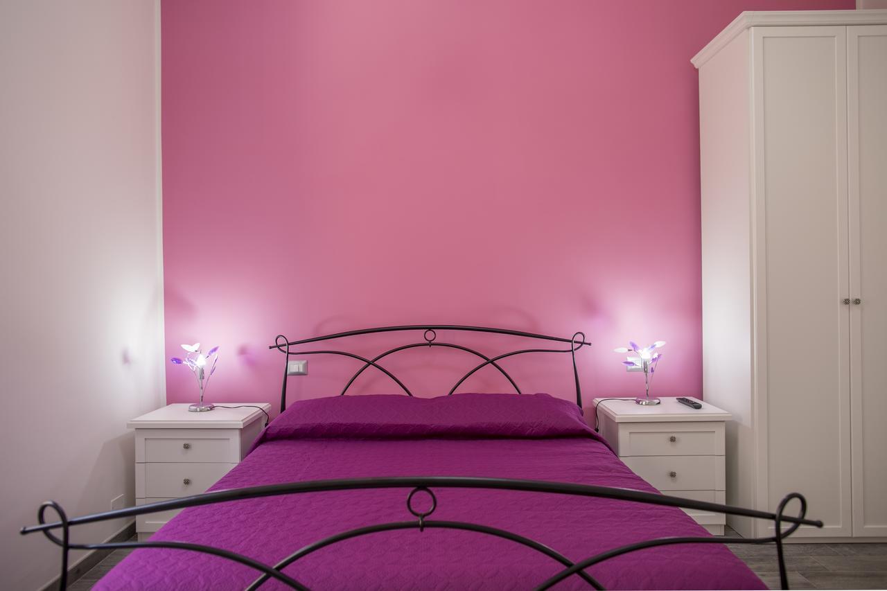 La Sosta B&B Stroncone ภายนอก รูปภาพ